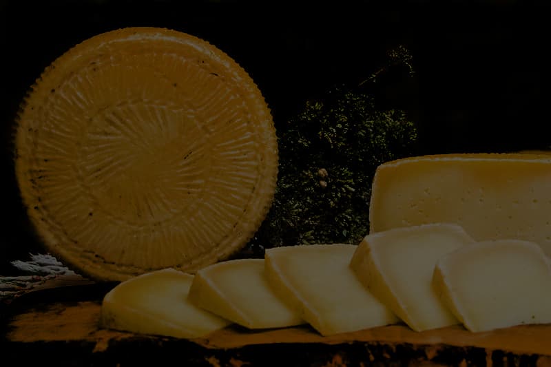 Formaggi Semistagionati