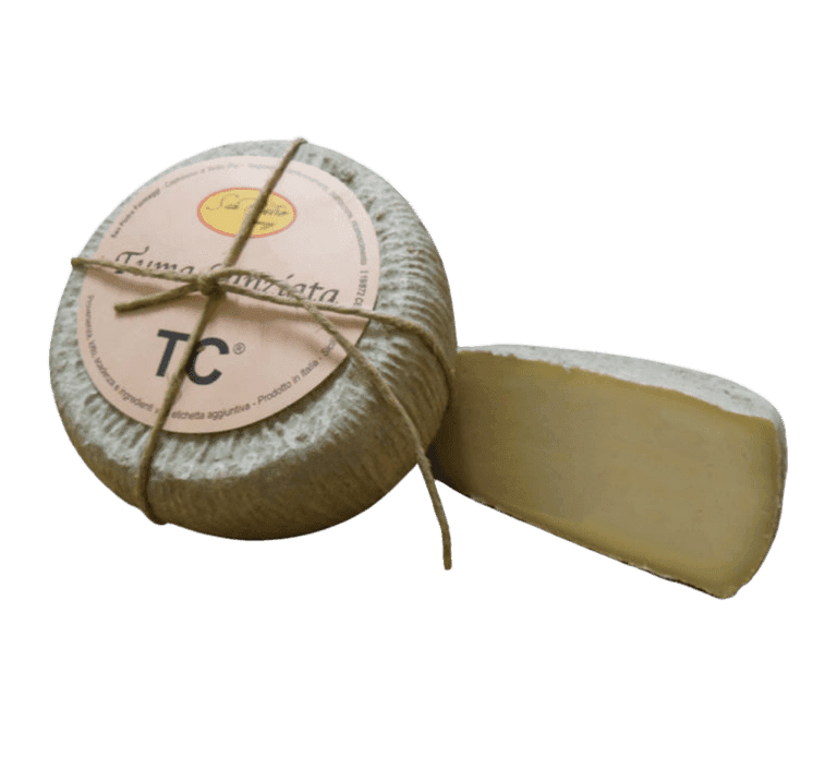 Tuma Canziata