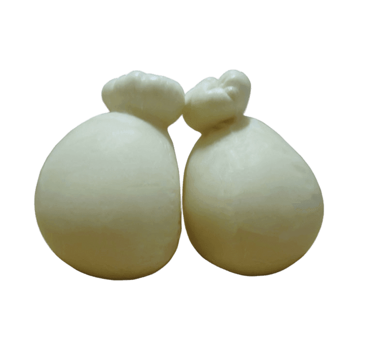 Caciotta Bianca