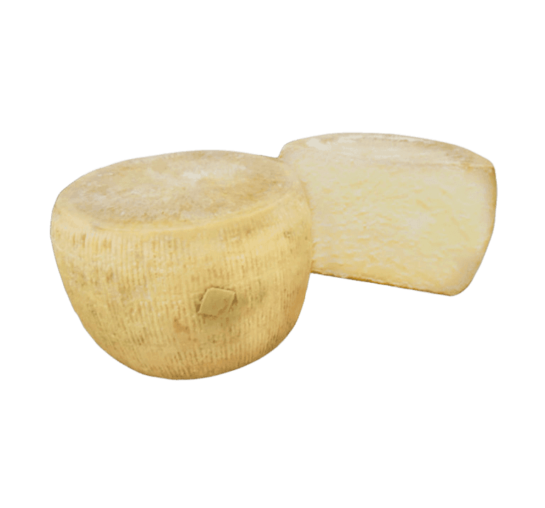Pecorino Semistagionato Bianco