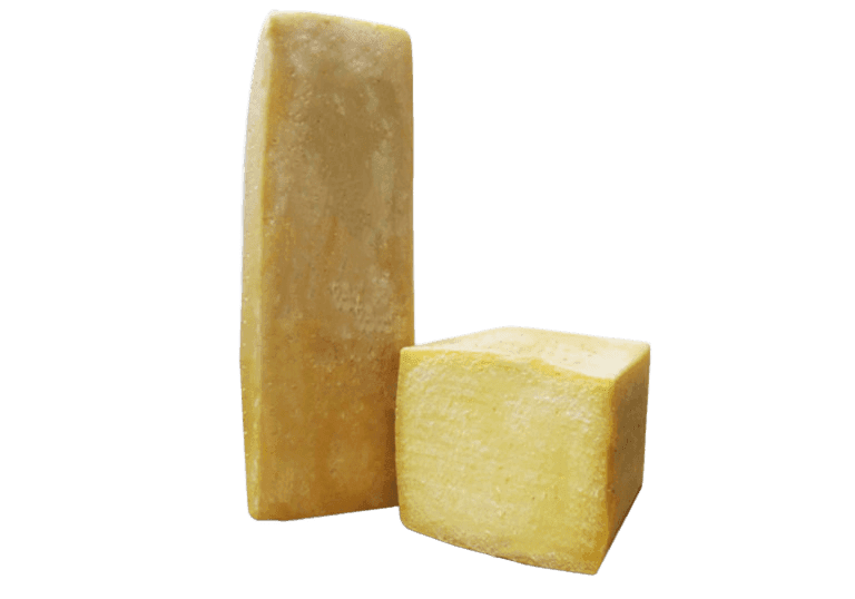 Caciocavallo stagionato